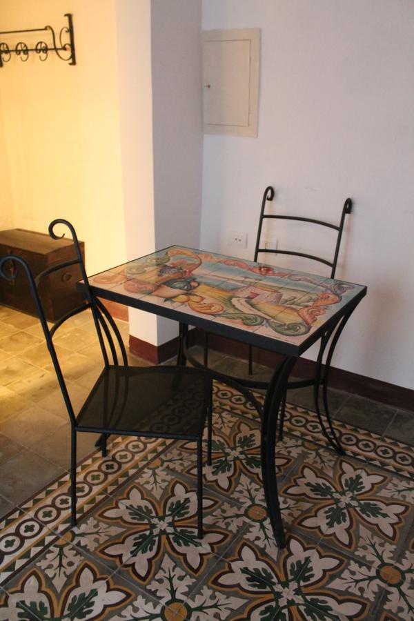 Bed and Breakfast Lu Focalire Montesano Salentino Pokój zdjęcie