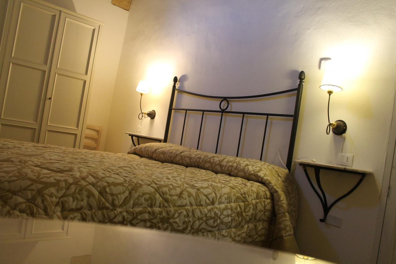 Bed and Breakfast Lu Focalire Montesano Salentino Pokój zdjęcie
