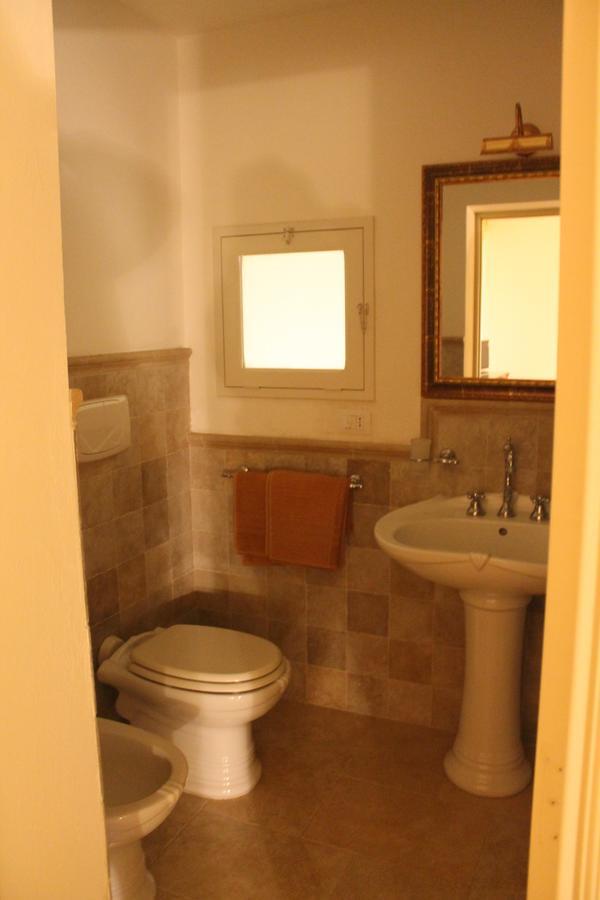 Bed and Breakfast Lu Focalire Montesano Salentino Pokój zdjęcie