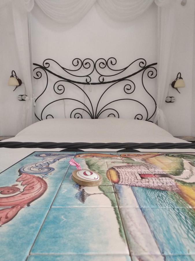 Bed and Breakfast Lu Focalire Montesano Salentino Zewnętrze zdjęcie