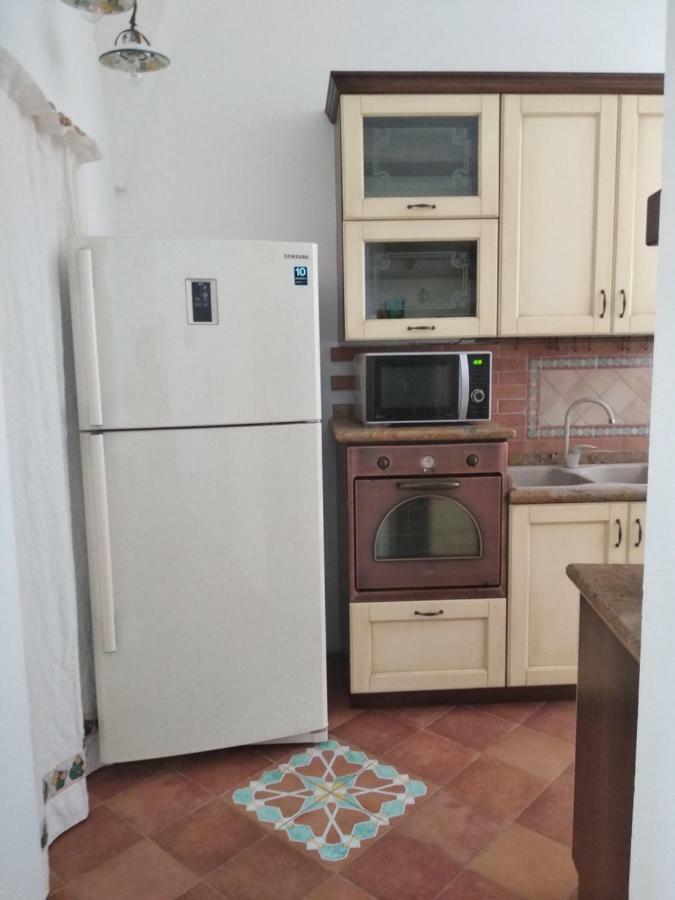Bed and Breakfast Lu Focalire Montesano Salentino Zewnętrze zdjęcie