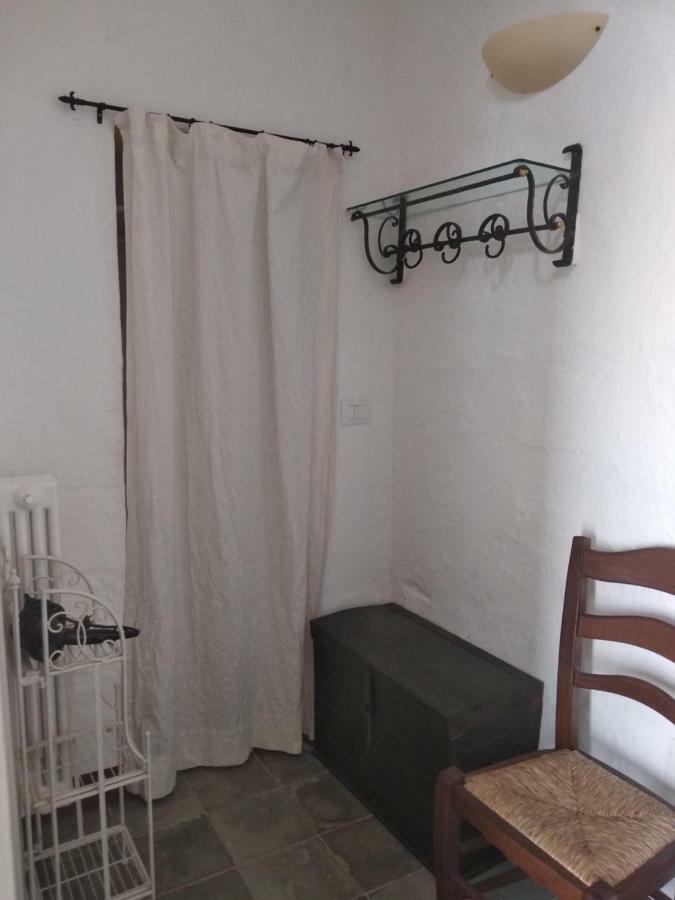 Bed and Breakfast Lu Focalire Montesano Salentino Zewnętrze zdjęcie