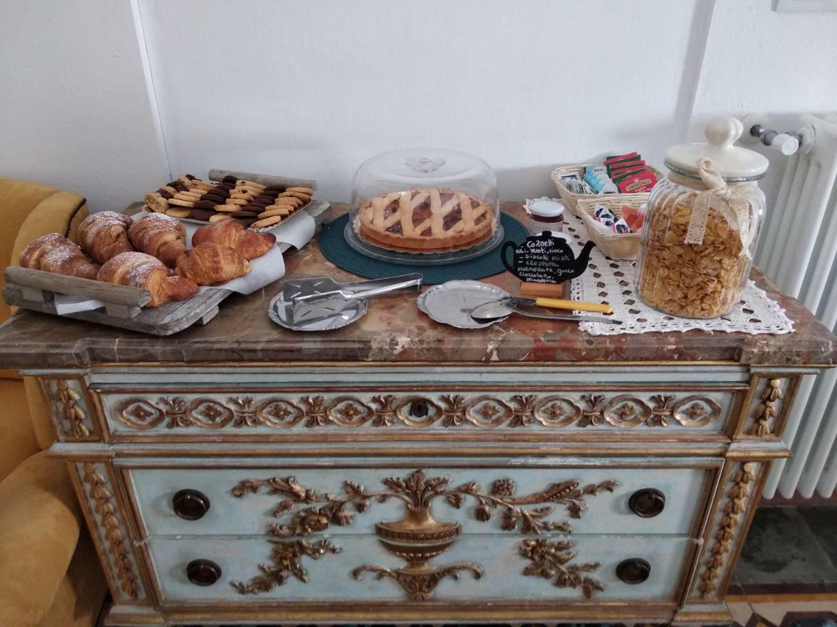 Bed and Breakfast Lu Focalire Montesano Salentino Zewnętrze zdjęcie