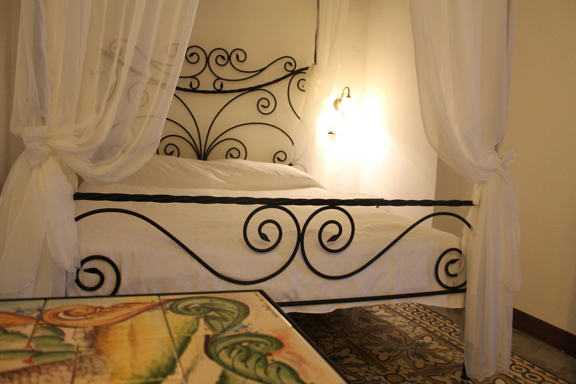 Bed and Breakfast Lu Focalire Montesano Salentino Zewnętrze zdjęcie